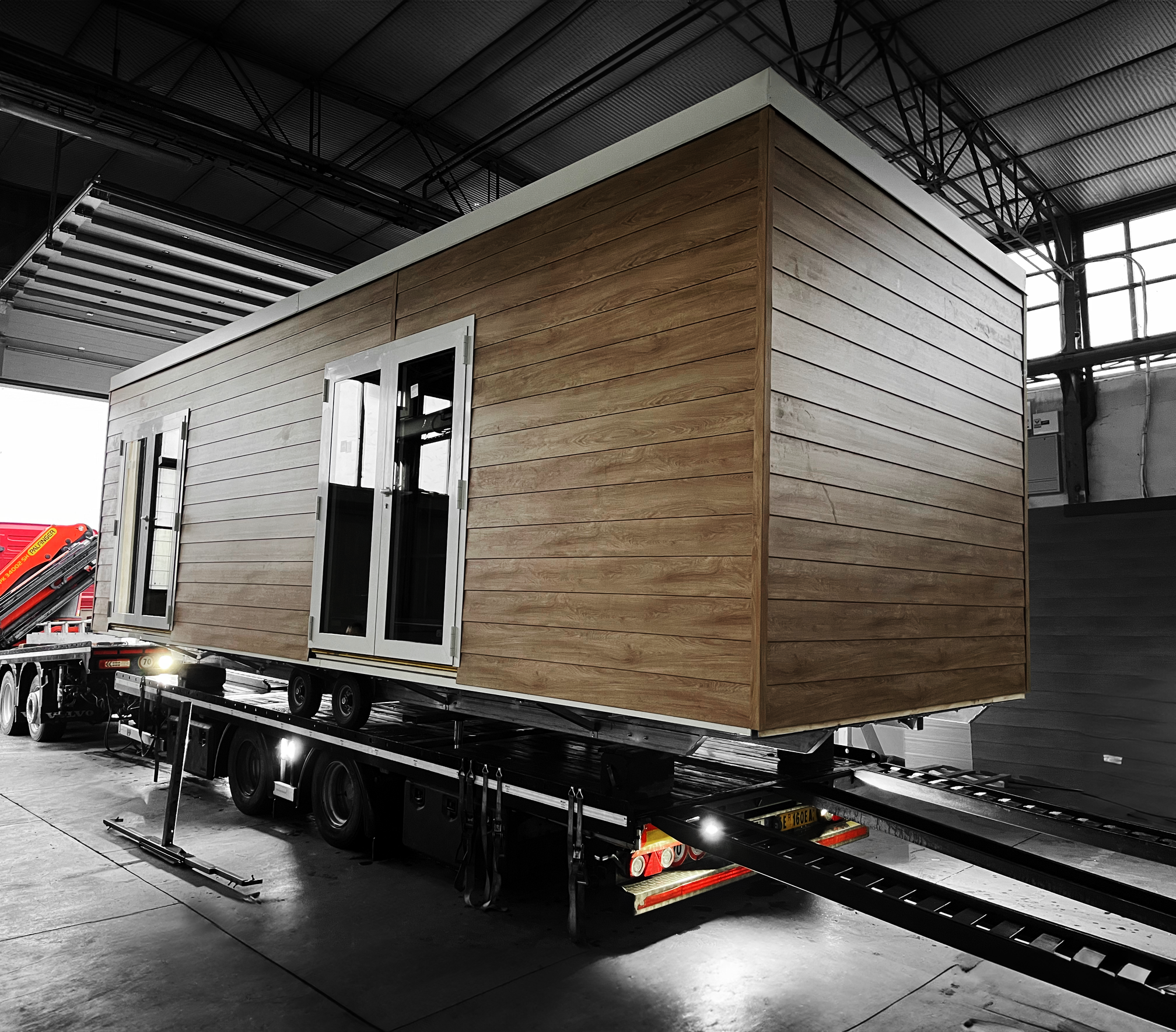 Italica Mobile Home Napoli - Vicenza